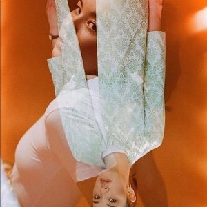 Meet your Posher, Justine